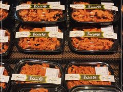 -百佳永辉超市(福田星河店)