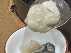 -濠轩阁特色生蚝火锅(水湾路店)