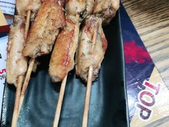 -李先生牛肉面大王(北京平谷步行街店)