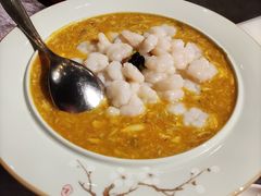 蟹粉虾仁-蟹榭·本帮江浙菜·蟹宴(五角场合生汇商场店)