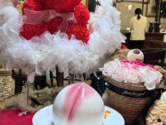 -狮拾久·现代新加坡料理(壹方城店)