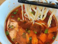 -小崔家臊子面(蔡家坡总店)