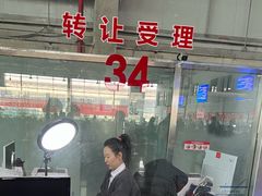 -北京市旧机动车交易市场