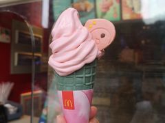 -麦当劳(杭州庆春路店)
