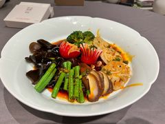 锦绣素拼-徐记海鲜·宴会(大唐西市|丰庆店)