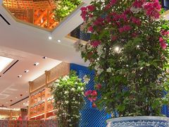 -夿萐咖啡(爱雍·乌节店)
