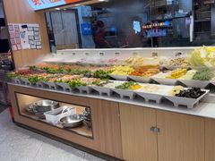 -醉人椒麻辣香锅(王府井喜悦店)