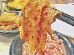 -韩宫宴烤肉·料理(苏州中心店)