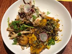 混搭沙律-卡朋厨房(289艺术园区店)