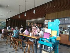 -星巴克(成都科学城店)