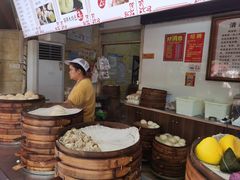 -清泉阁包子饺子·刀削面(五一店)