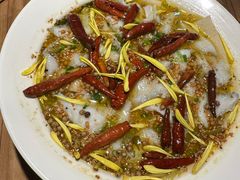 -新太二·鲜料川菜(智慧城广百店)