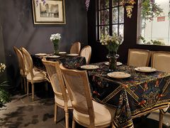 -第101座花园餐厅(湖滨88店)