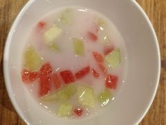 -食蔬不二素食自助餐厅(沈阳铁西店)