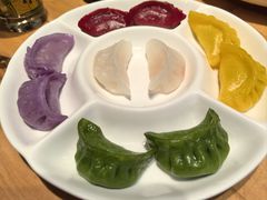 -一轩饺子馆(丽都店)
