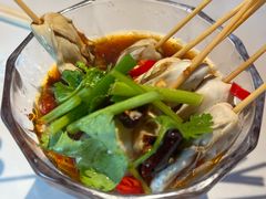 -蚝堡海鲜·威海菜·海肠捞饭·烧烤·亚洲吃蚝公司(幸福门店)