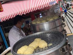 -俞记安顺特色破酥包(民生路店)