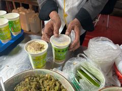 -正宁路小吃夜市