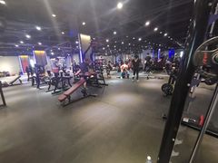 -一兆韦德健身(浦东万达会所)