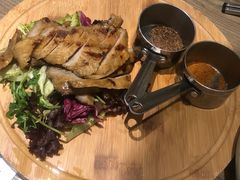 -小大董·烤鸭(凤凰汇店)