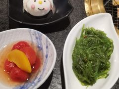 -神户赤童日式烤肉伙伴(东直门店)