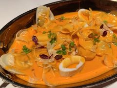 -Oyster Talks 四度蚝法餐厅
