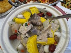 -钟记陕南菜·煎锅鱼(红专南路店)