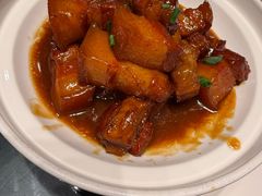 -曾家厨房·新徽菜(高新天柱路店)