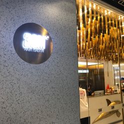 点击看大图 -3AM·S HAIR SALON烫发染发接发