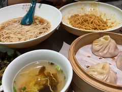 -松鹤楼面馆(天一广场店)