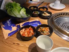 -黑牛黑猪烤肉专门店(万象城店)