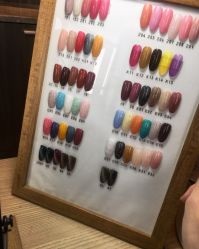-MOCHA日式美甲·美睫