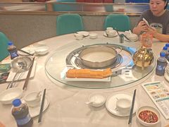 -粤顺渔坊·中山脆肉鲩火锅(清湖店)