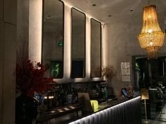 大堂-Ginger(兴国路店)