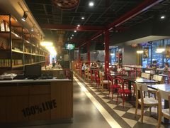-Mr.Pizza米斯特比萨(苏州平江万达广场店)