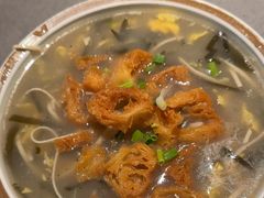 -老淮滨-蚌埠非遗小吃(淮河路店)