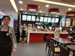 -康师傅私房牛肉面(申虹店)