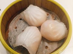 -圣河湾虾饺美食(站前店)