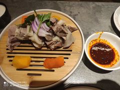 -耶里夏丽·丝路新疆菜·清真食品(徐汇南丹东路臻选店)