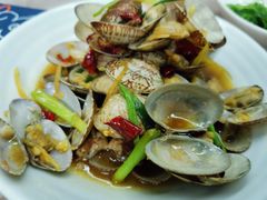 -阿杰臻选海鲜饭店(普陀山店)