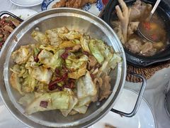 -老东阳·外婆菜(横店店)