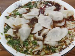 -尤素福东举院饺子馆