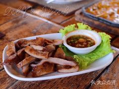 -自然餐厅(Phuket)