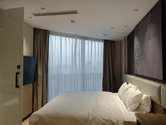 -IU酒店(北京通州环球度假区梨园地铁站店)