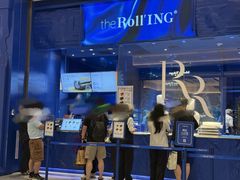 -the Roll'ING手作瑞士卷专门店(卓悦中心店)