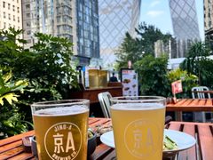 -京A Taproom·精酿餐吧(CBD店)