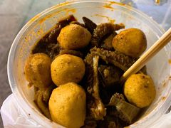 -明记牛杂(新马路分店)