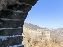 -慕田峪长城