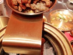 -西塔老太太泥炉烤肉(苏州大悦城店)