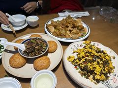 -五台山八大碗·地方风味菜馆(五爷庙店)